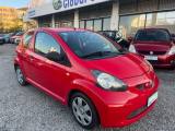 TOYOTA Aygo 1.0 12V VVT-i 3 porte Sol