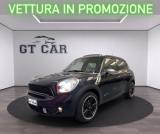 MINI Countryman Mini Cooper SD Countryman ALL4 tutti tagliandi bmw