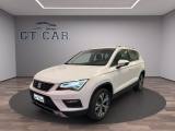 SEAT Ateca 1.6 TDI Business CERCHI IN LEGA- FARI LED-NAVI