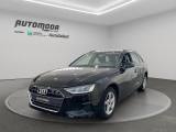 AUDI A4 Avant 2.0TDI S tronic