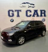 SSANGYONG Tivoli 1.6d 2WD Go