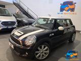 MINI Cooper S 1.6 16V Cooper S