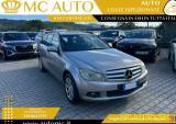 MERCEDES-BENZ C 200 CDI S.W. Classic