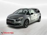 CITROEN Grand C4 Spacetourer BlueHDi 130 S&S EAT8 Shine