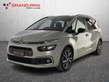 CITROEN Grand C4 Spacetourer BlueHDi 130 S&S EAT8 Shine