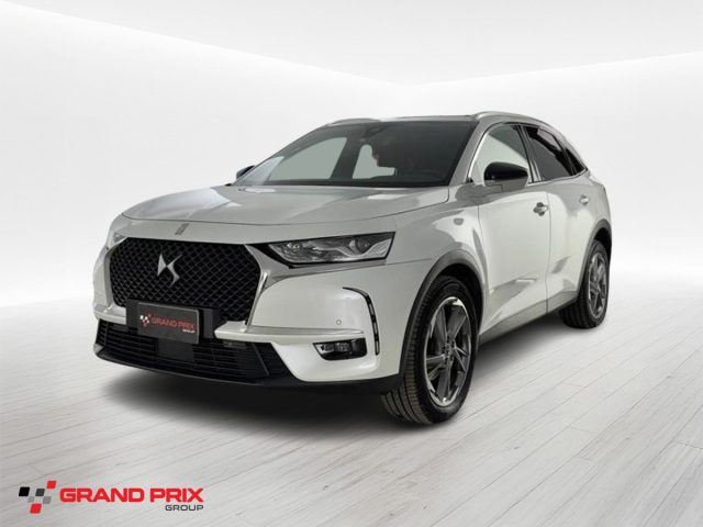 ds automobiles ds 7 crossback bluehdi 130 aut. business usata