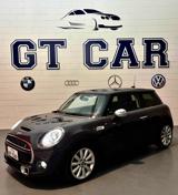 MINI Cooper S 2.0 Cooper S *FULL OPTIONAL, PALETTE AL VOLANTE!