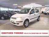 FIAT Panda 1.2 Dynamic Natural Power