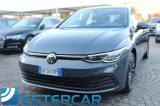 VOLKSWAGEN Golf 8 2.0 TDI Style