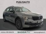 SKODA Kamiq 1.0 TSI Black Dots