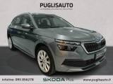 SKODA Kamiq 1.0 TSI 110 CV Style
