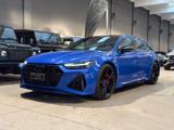 AUDI RS6 Avant 4.0 TFSI V8 quattro tiptronic *CARBO/TETTO*