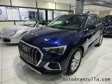 AUDI Q3 35 2.0 TDI 150CV S tronic Advanced Business Navi