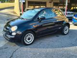 FIAT 500 1.3 Multijet 16V 95 CV Lounge - Km 70.000