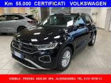 VOLKSWAGEN T-Roc 2.0  diesel  115cv.  Life , Km 55.000