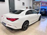 MERCEDES-BENZ CLA 200 d Automatic Premium