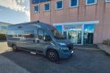 OTHERS-ANDERE  Caravans International Kyros Duo