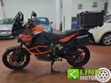 KTM 1290 Super Adventure S