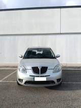 LANCIA Ypsilon 1.2 Argento