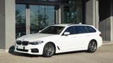 BMW 520 d xDrive Touring Msport
