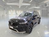 VOLVO XC40 D3 AWD Geartronic R-design