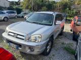HYUNDAI Santa Fe 2.0 CRDi TD 4WD Plus