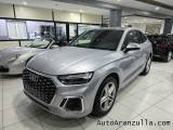 AUDI Q5 SportBack 35 S Line 2.0 TDI 163CV S tronic Virtual