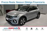 VOLKSWAGEN T-Roc 2.0 TDI 150 CV DSG R-LINE + TECH PACK DESIGN PACK