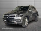 MERCEDES-BENZ GLE 300 d 4Matic Sport