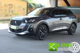 PEUGEOT 2008 1.0 PURETECH 155 CV S&S EAT8 GT AUTOMATIC