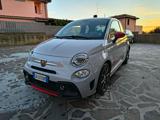 ABARTH 595 1.4 Turbo T-Jet 145 CV
