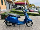PIAGGIO Vespa 125 Primavera PASSAGGIO E TAGLIANDO INCLUSO