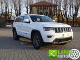 JEEP Grand Cherokee 3.0 V6 CRD 250 CV Multijet II Limited