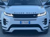 LAND ROVER Range Rover Evoque 1.5 I3 160 CV Auto R-Dynamic HSE Hybrid benzina