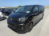 CITROEN Spacetourer 2.0 BlueHDi 180 S&S EAT8 XL Business