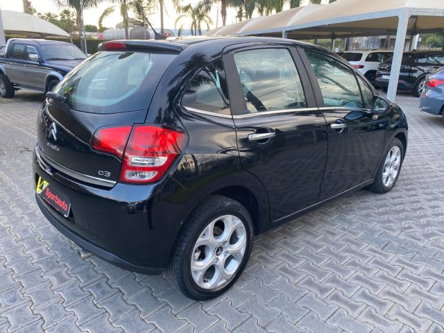 CITROEN C3 1.6 E-HDI 90 AIRDREAM CMP6 EXCLU - foto 21