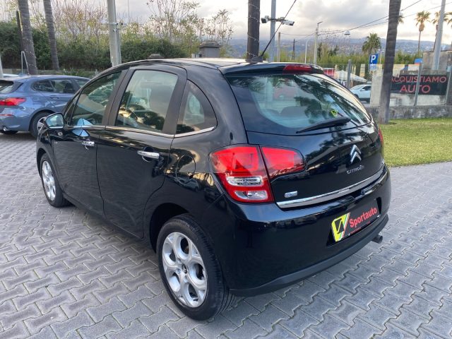 CITROEN C3 1.6 E-HDI 90 AIRDREAM CMP6 EXCLU - foto 27