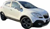 OPEL Mokka 1.4 Turbo GPL Tech 140CV 4x2 Cosmo