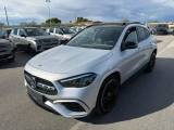 MERCEDES-BENZ GLA 200 d Automatic AMG Line Premium Night Edition + TETTO