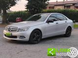 MERCEDES-BENZ C 200 CDI BlueEFFICIENCY Avantgarde