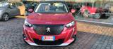 PEUGEOT 2008 PureTech 130 S&S EAT8 GT