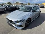 MERCEDES-BENZ A 200 d Automatic AMG Line Premium Night Edition