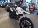 BMW F 700 GS .