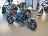 TRIUMPH Speed Triple R 675