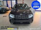 JEEP Avenger 1.2 Turbo 100 CV Longitude KM0