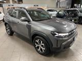DACIA Duster ECO-G 100 CV expression