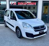 PEUGEOT Partner Tepee BlueHDi 75 Active