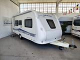 HOBBY  540 EXCELLENT 2011 6 posti