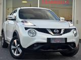 NISSAN Juke 1.6 VISIA - GPL CASA MADRE - AZIENDALE