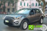 LAND ROVER Discovery Sport 2.0 TD4 150 CV Pure AWD Automatic